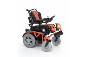 Инвалидное кресло-коляска Springer lift