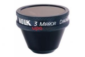 V3MIR, Three-Mirror Laser Lens - NF Линза