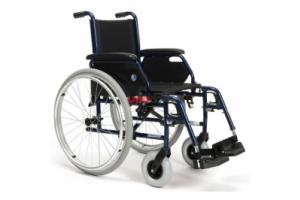 Инвалидное кресло-коляска Vermeiren Jazz S50