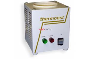 ТермоЭст - малогабаритный гласперленовый стерилизатор настольного типа