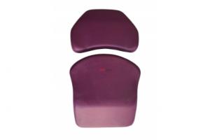 Обивка сидений для детей 9333 Purple eat upholstery for children