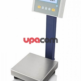 Весы лабораторные BEL LG10001S (10000 г, 0,1 г, внешняя калибровка)
