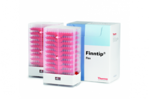 Наконечники Finntip Flex 10 1000шт