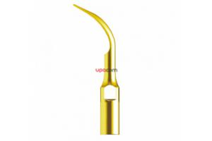 Насадка GD2T для скалеров Woodpecker, для снятия зубных отложений (подходит к DTE, Satelec, NSK)