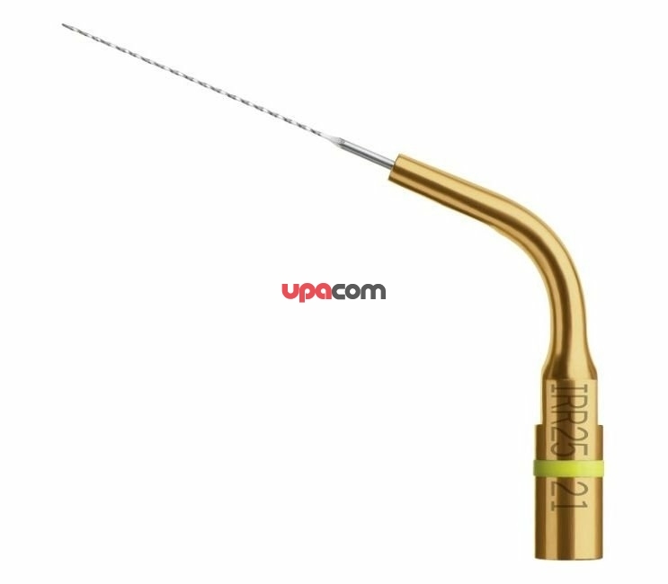 Насадка IrriSafe для ультразвуковой ирригации 2,5/21 мм IRR 25-21, уп/4шт