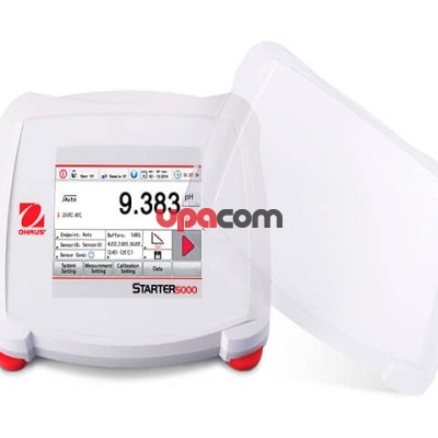 pH-метр OHAUS Starter ST5000-B (стационарный)
