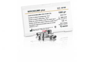 Сплав WIRONIUM plus, 1000 г