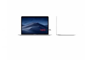 MacBook Air 13-inch, Core i5, 1,6 ГГц, 128GB, Silver