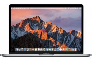 13-inch MacBook Air: 1.8GHz dual-core Intel Core i5, 128GB
