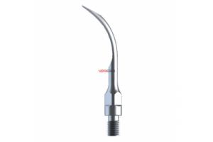 Насадка GS6 для скалеров Woodpecker, для снятия зубных отложений (подходит к Sirona)