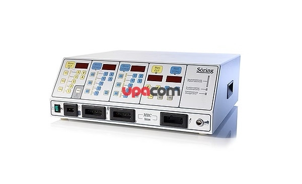 ВЧХ-аппарат MBC 601 UAM