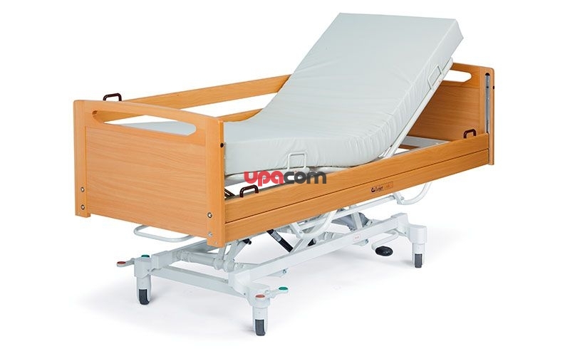 Кровать палатная Salli H-490
