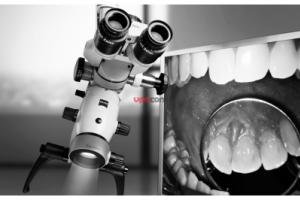 OPMI pico dent - стоматологический микроскоп