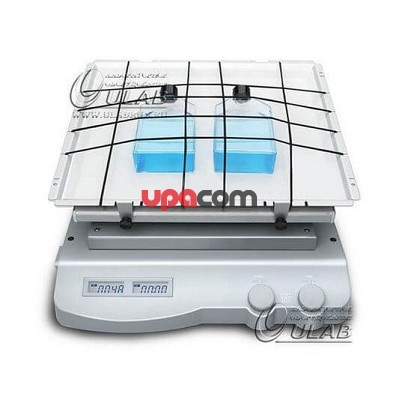 Шейкер лабораторный 3D-вращение ULAB US-1350D (10-70 об/мин)