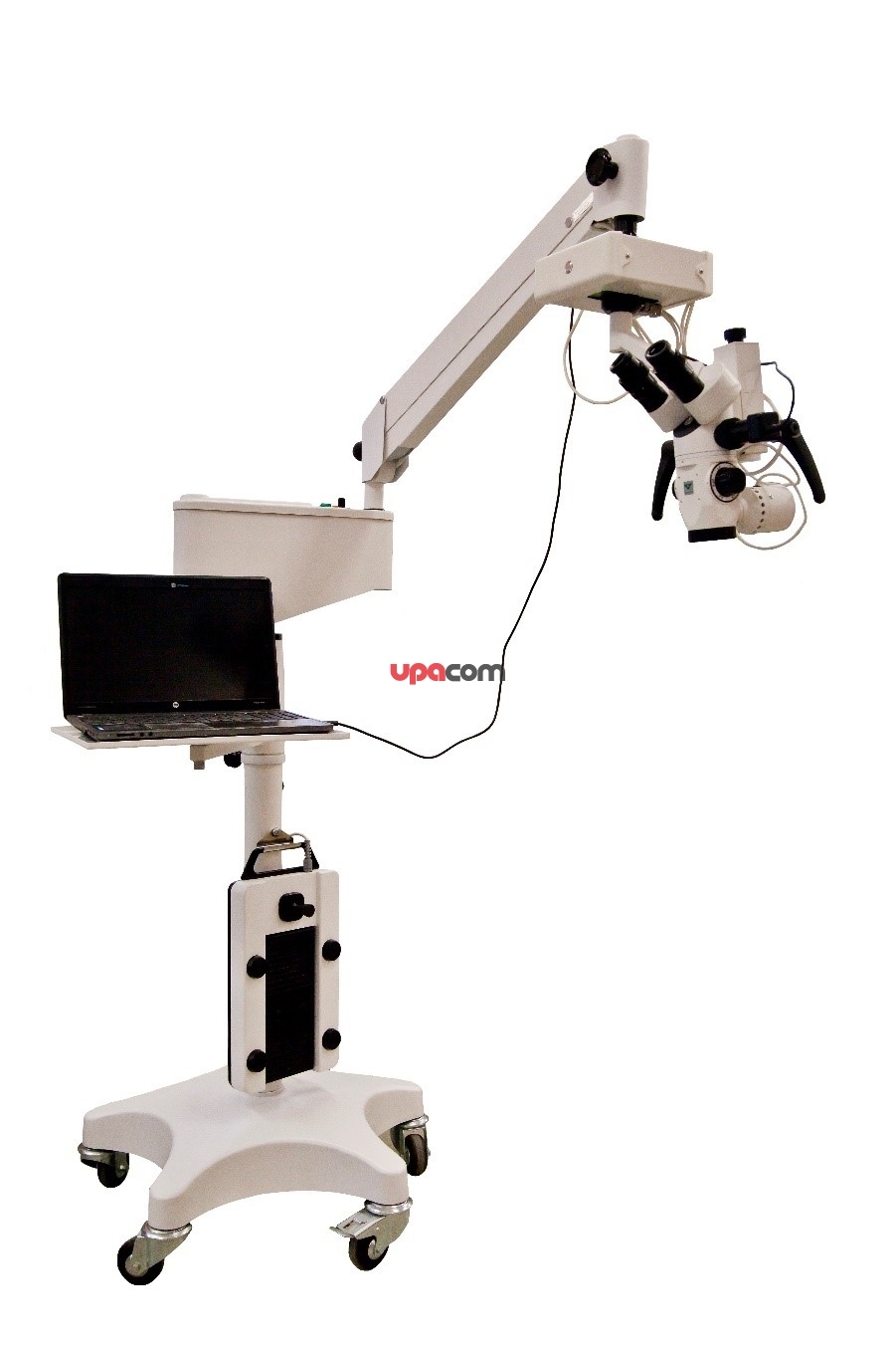 Офтальмологический микроскоп ОФ-1