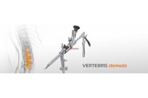 Дискоскоп VERTEBRIS stenosis