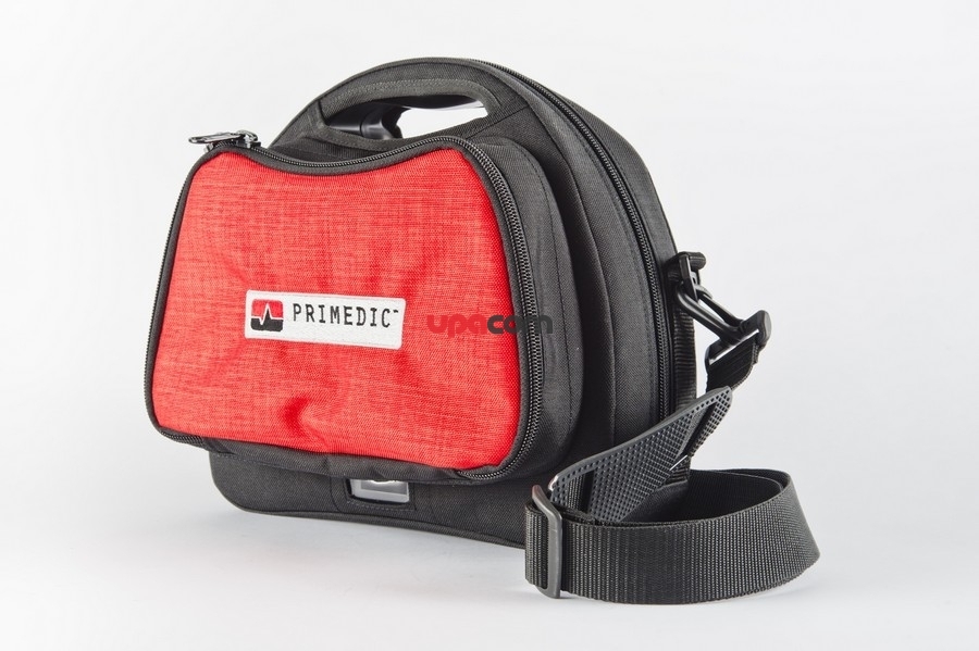 Cумка для HeartSave (M250) с карманом для принадлежностей