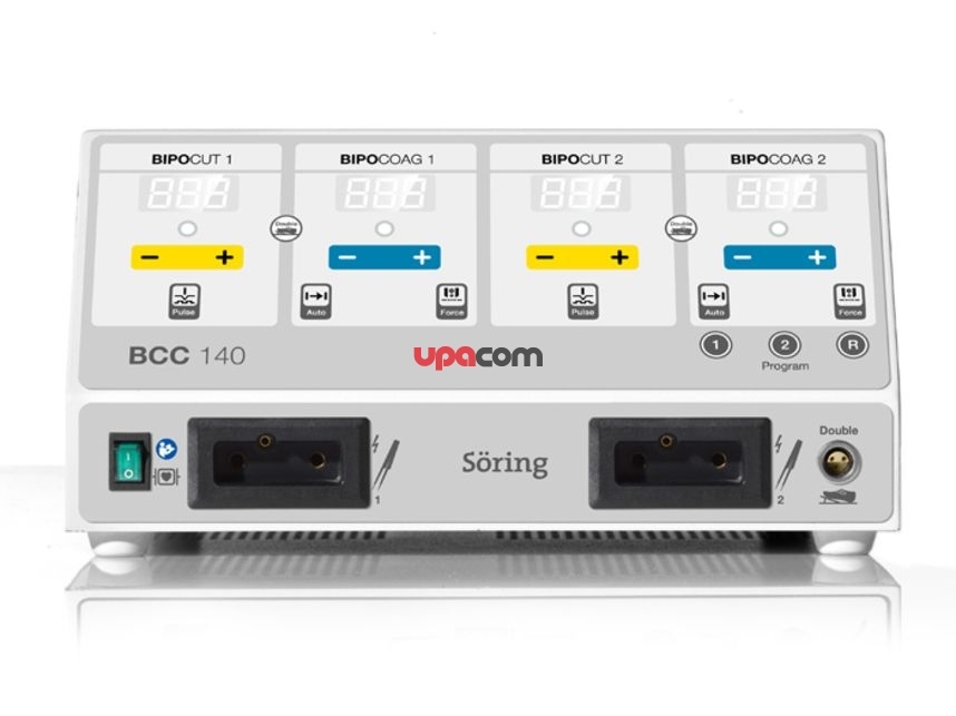 ВЧ хирургический аппарат BCC 140