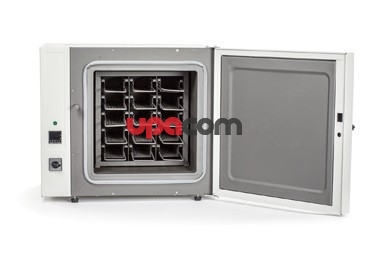 Электропечь SNOL 75/350 LSP 01 (75 л.,камера- нерж.сталь, терморег-электронный)