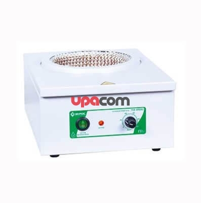 Колбонагреватель ЭКРОС-4110М (ПЭ-4110М) (1,0 л, до 450°С) аналоговый