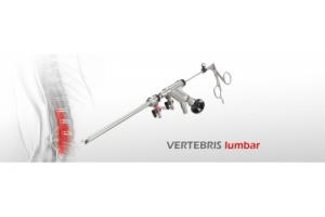 Дискоскоп VERTEBRIS lumbar