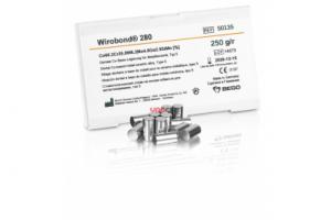 Сплав Wirobond 280, 250 г