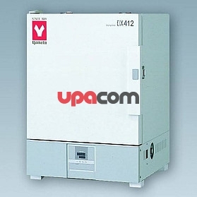 Шкаф сушильный с естественной конвекцией YAMATO DX412C (74 л, до +300 °C)