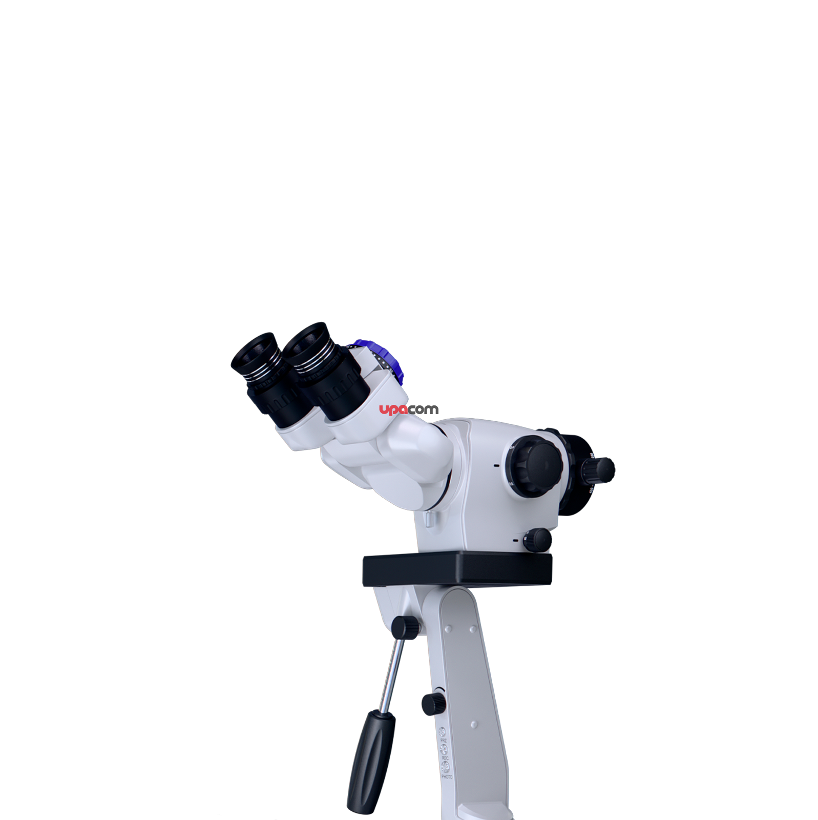 Кольпоскоп ALLTION AC-5000V с вариообъективом