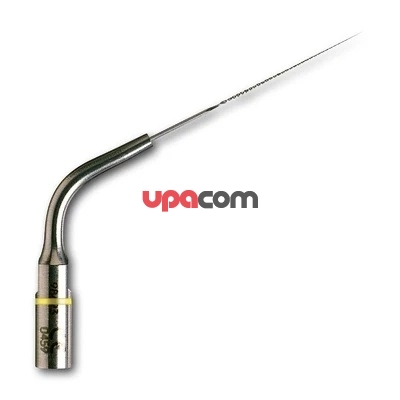 Насадка Endodontics для ультразвуковой эндодонтии - K-File K10/25 - Ø1мм, длина 25мм, уп/4шт