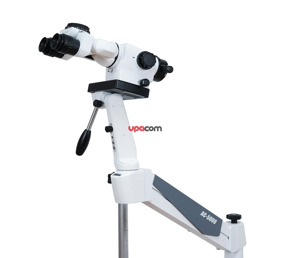 Кольпоскоп ALLTION AC-5000C со встроенной камерой