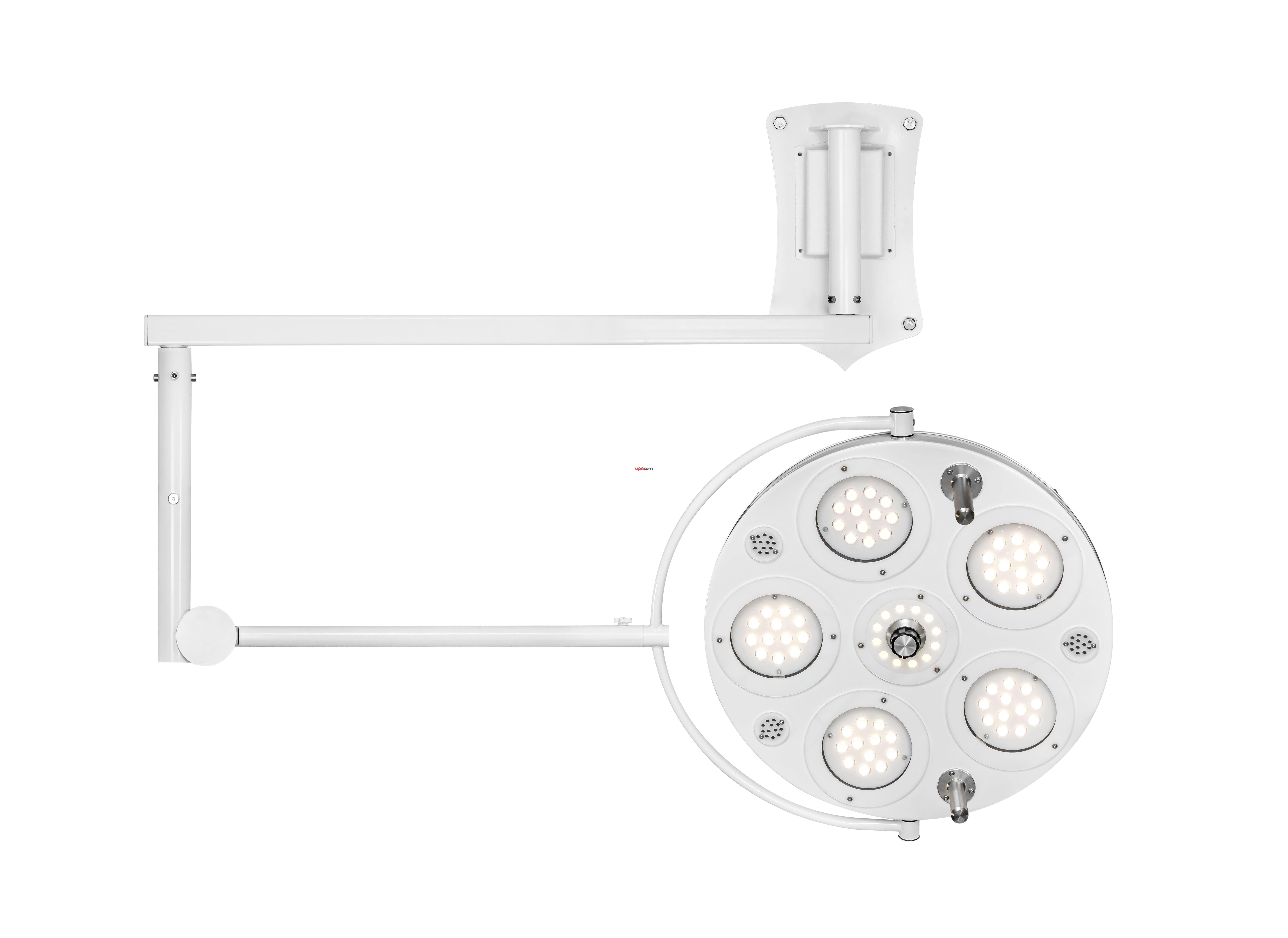 Медицинский хирургический светильник FotonFLY 6MW