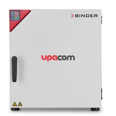 Сушильный сухожаровой шкаф-стерилизатор BINDER RE 53 Solid.Line (естественная конвекция, 62 л, от t окр.ср +7 до 250 °C)
