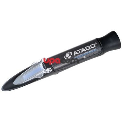 Рефрактометр Atago Master-S10 alpha (Япония)