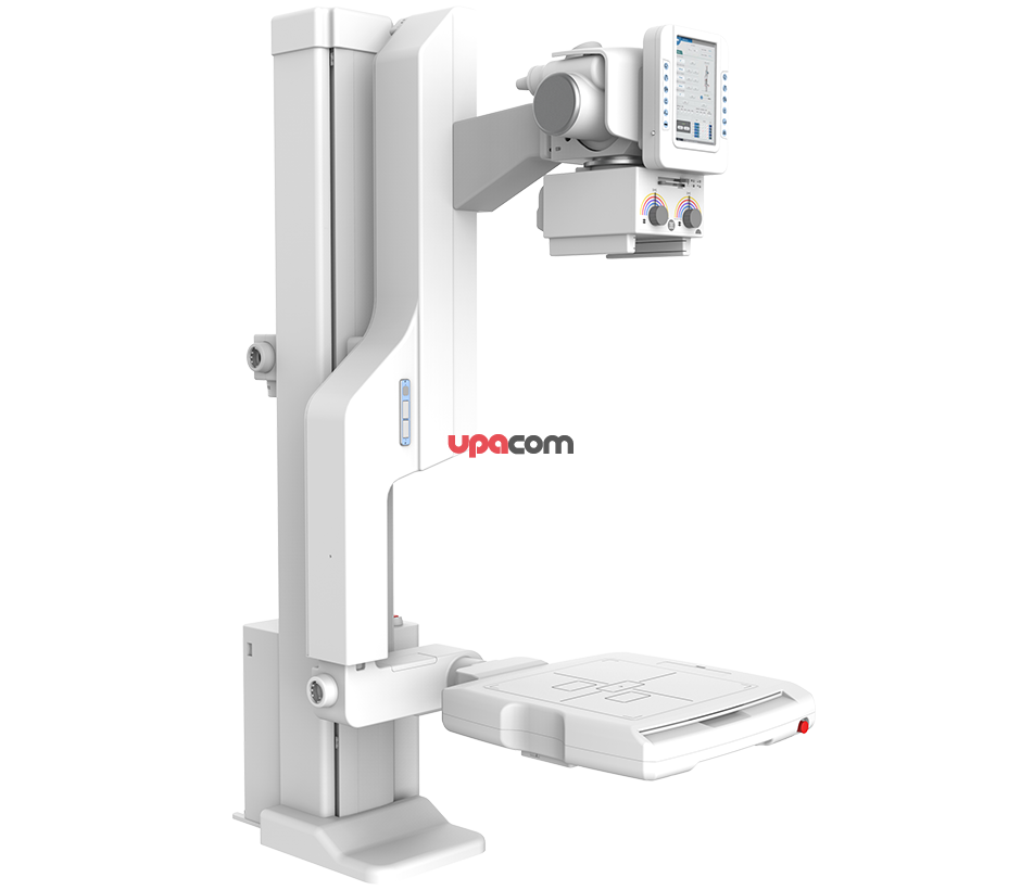 Цифровой рентгеновский аппарат JUMONG U Эксперт