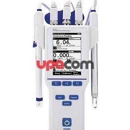 Анализатор EC310F мультипараметровый с датчиком DJS-1VTC портативный, MT-02610821C00