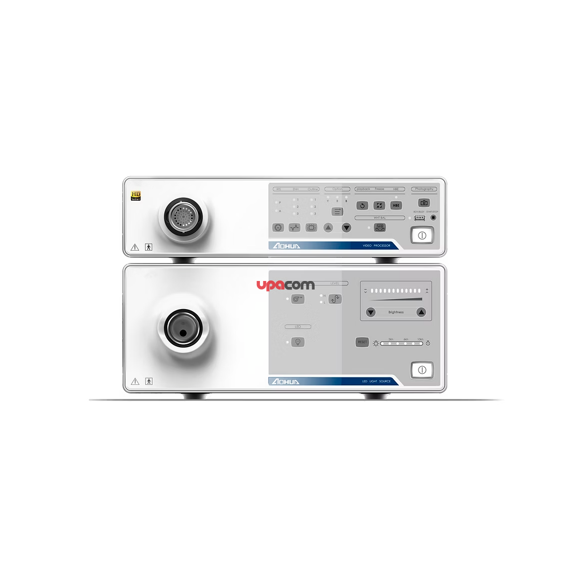 Источник света Aohua AQL-90