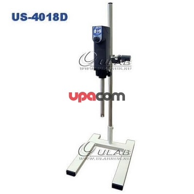 Гомогенизатор ULAB US-4018D