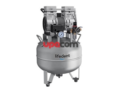 Lifedent SA075 безмасляный компрессор для 1-2 установок