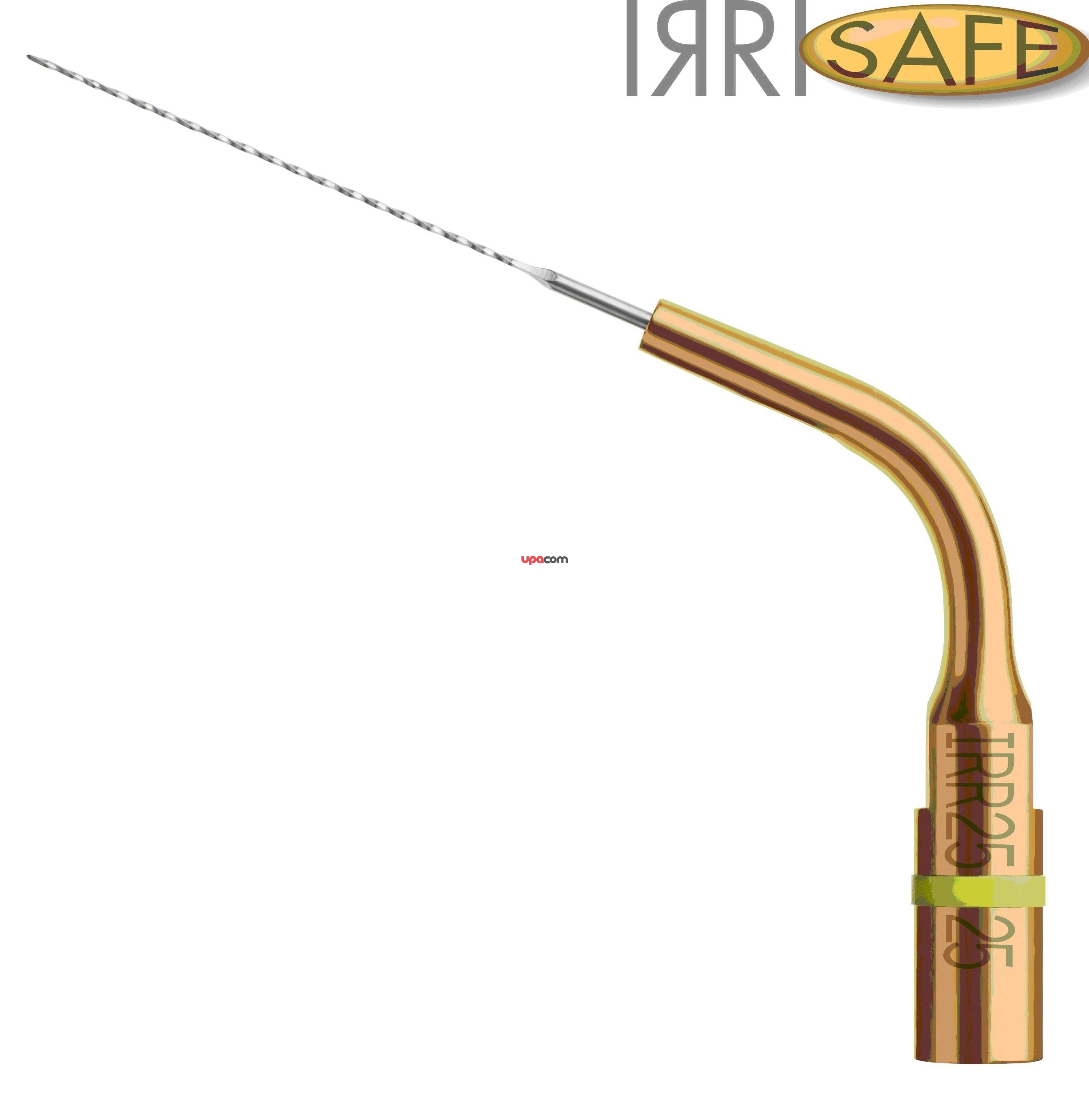 Насадка IrriSafe для ультразвуковой ирригации 2,5/25 мм IRR 25-25, уп/4шт