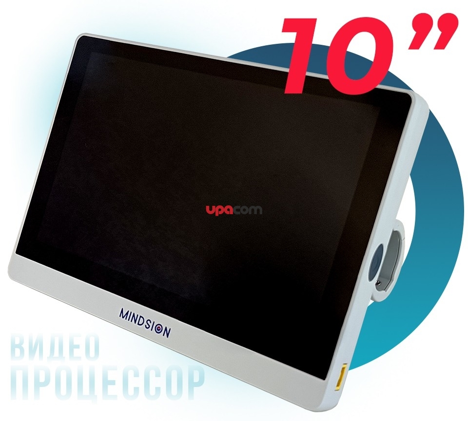 Видеопроцессор Mindsion vs100