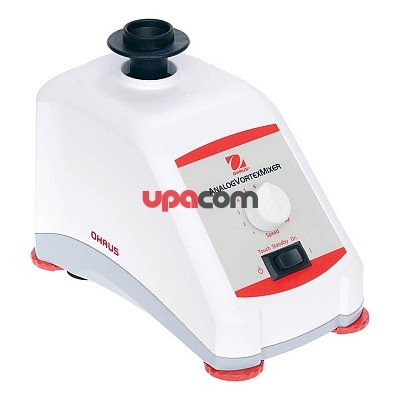 Вортекс универсальный OHAUS VXMNAL Mini (300-2500 об/мин, аналогове управление)