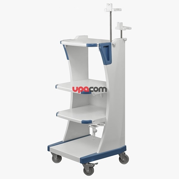 Тележка пластиковая Aohua