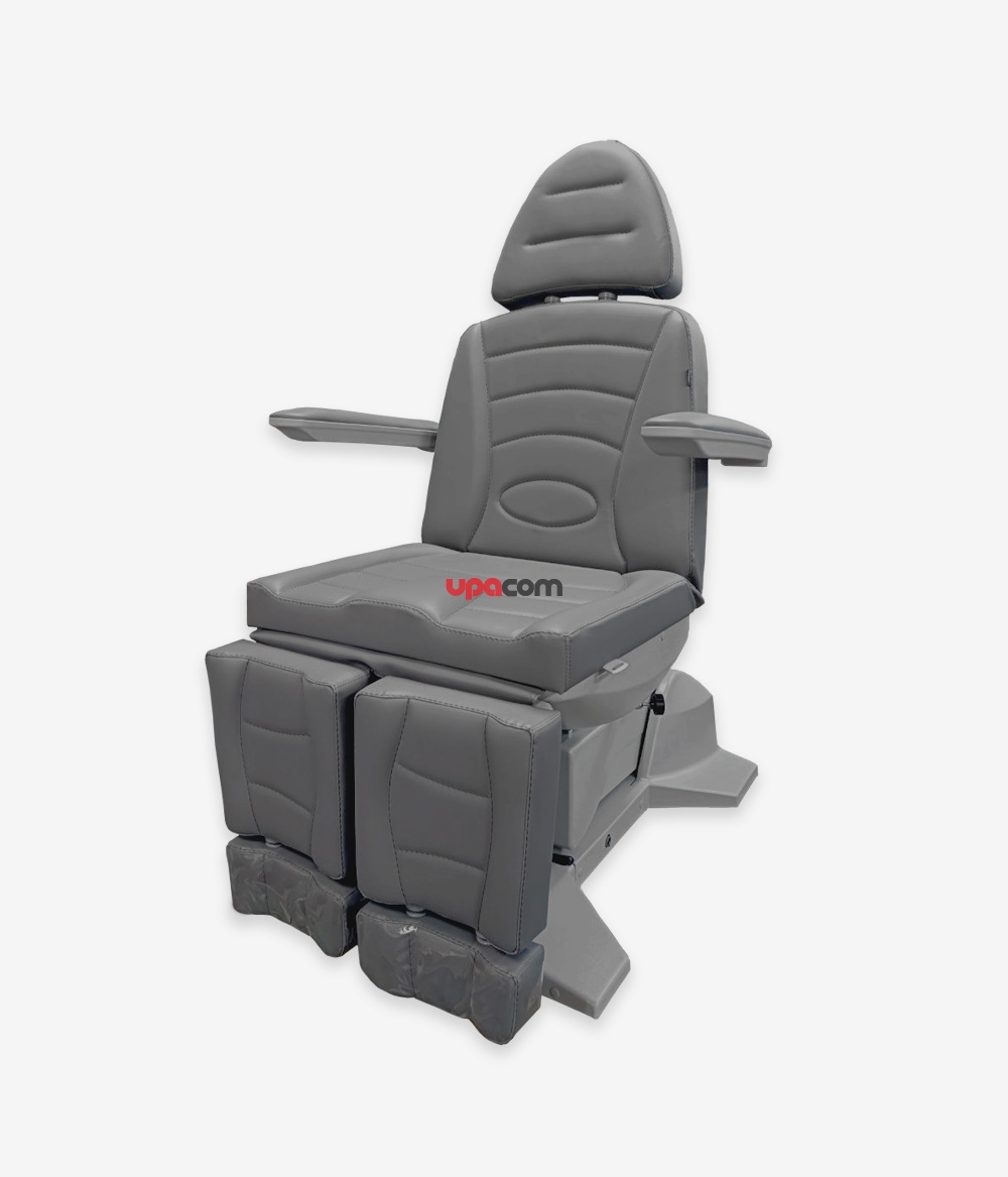 Кресло медицинское многофункциональное Сигма 3П