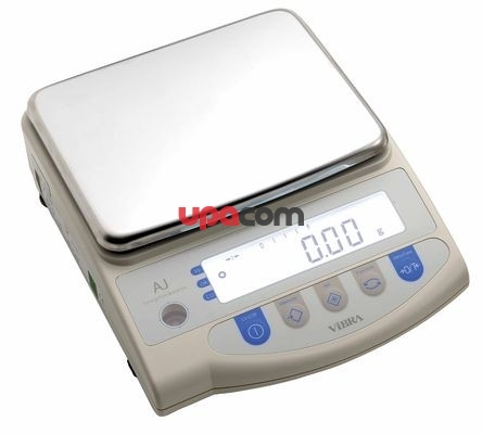 Весы лабораторные VIBRA AJ-3200CE (3200 г, 0,01 г, внешняя калибровка)