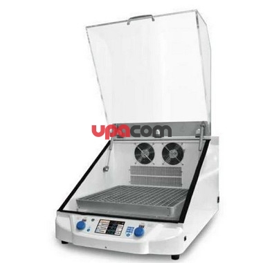 Шейкер-инкубатор Miulab ES-60C+ с охлаждением (4-60°C, 50-300 об/мин, с платформой PW-420)