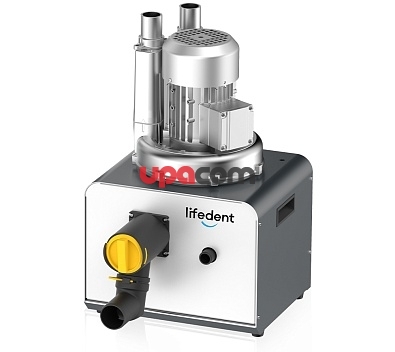 Lifedent VC30 аспирационная система влажного типа для 3-4 установок