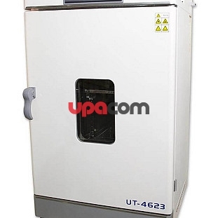 Шкаф сушильный ULAB UT-4623 (225 л, t комн. +10…+300°C)