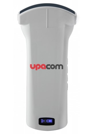 Беспроводной УЗИ сканер Uprobe Sonostar С6С