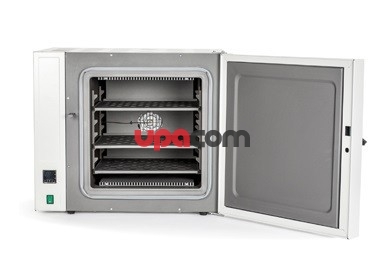 Электропечь SNOL 58/350 LSN 11 (низкотемпературная, 58 л, программируемый терморегулятор)