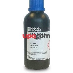 Реагент кислотный HANNA HI 84500-60 для минититратора HI 84500-02 (230 мл)